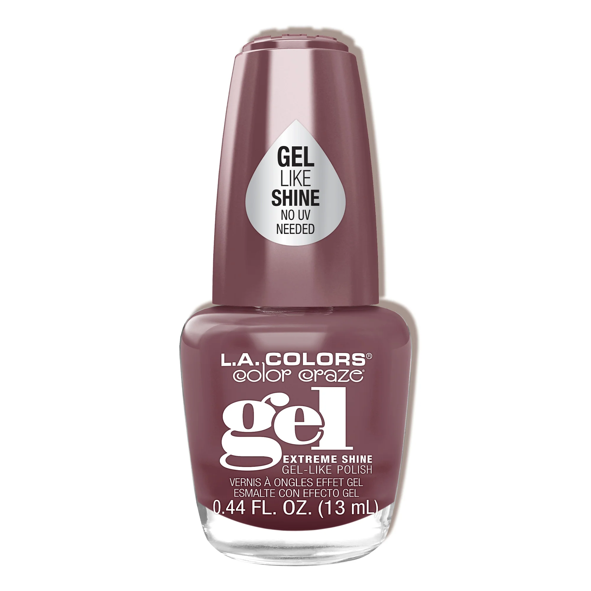 Color Craze Extreme Shine Gel Polish - Image 39