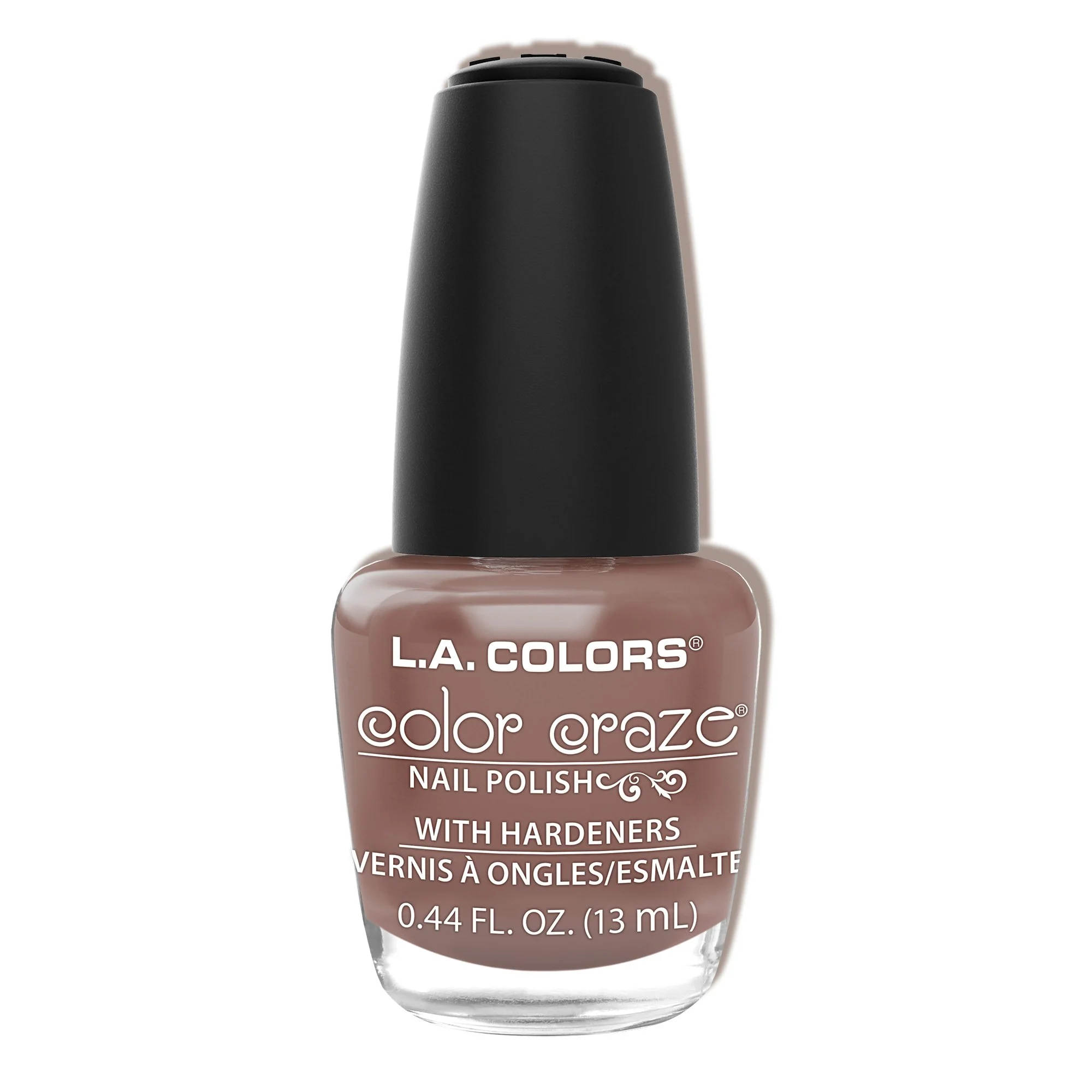 Color Craze Nail Polish (CNP500-645) - Image 23