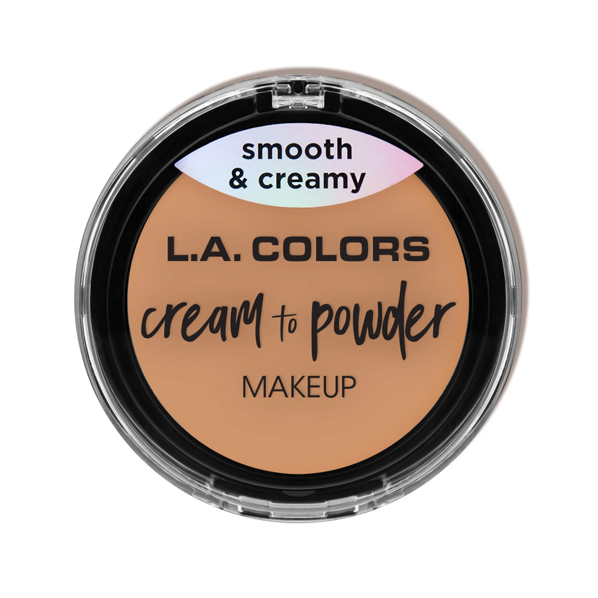 Cream to Powder Foundation - Image 2