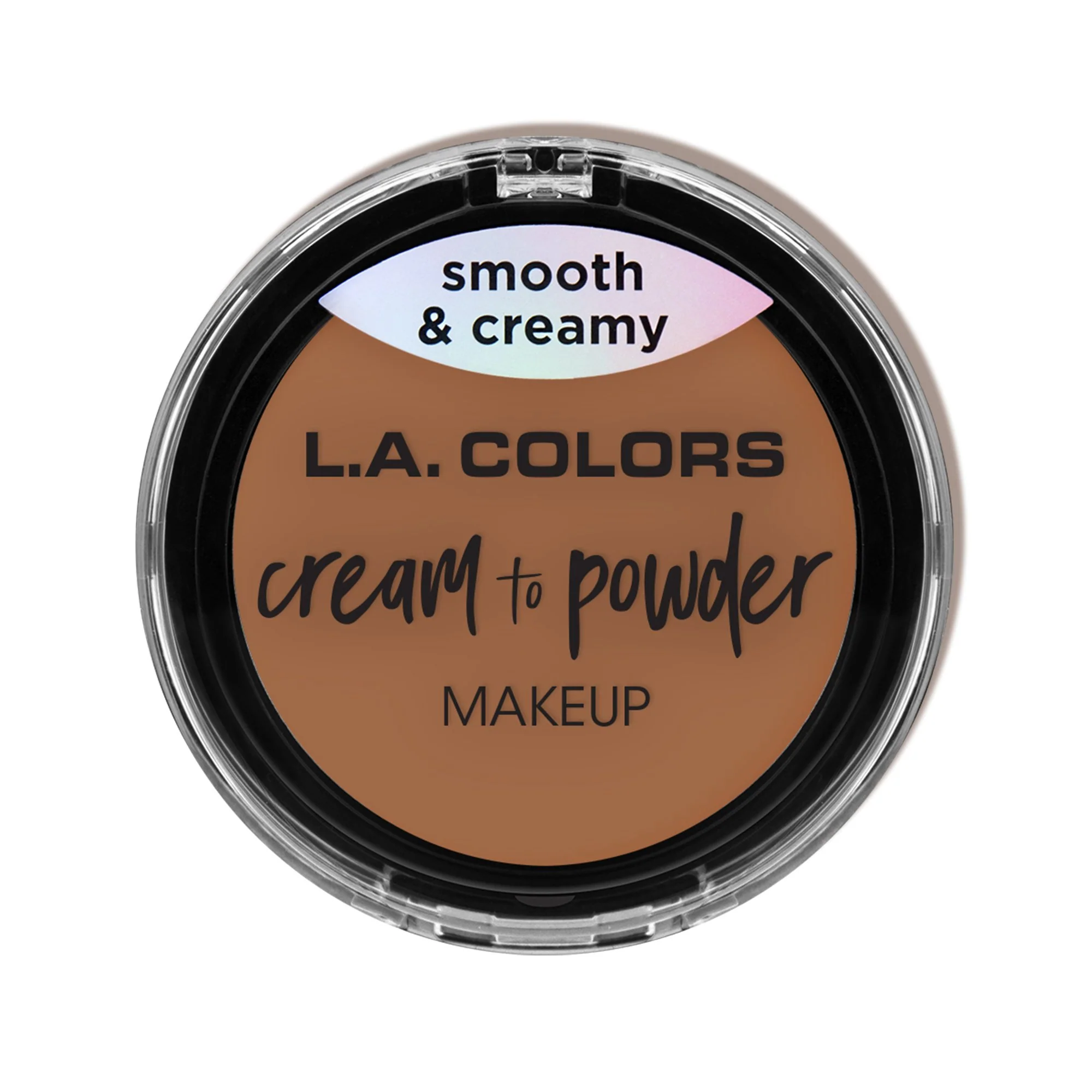 Cream to Powder Foundation - Image 6