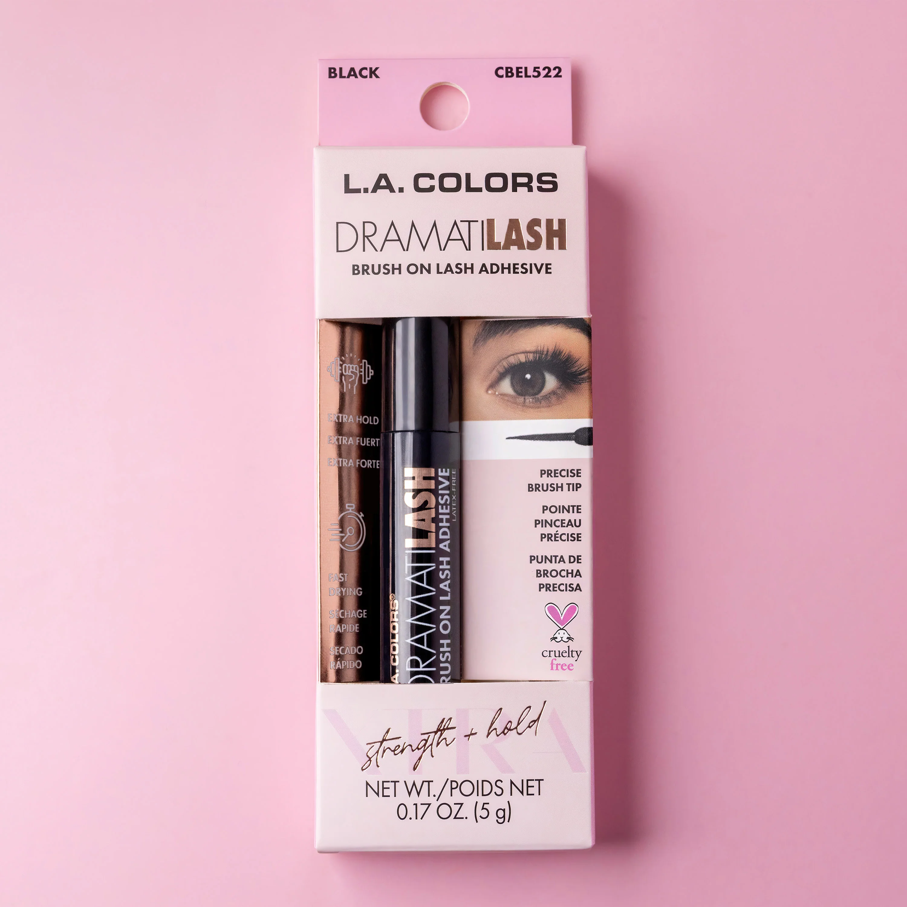 Dramatilash Lash Adhesive - Image 9