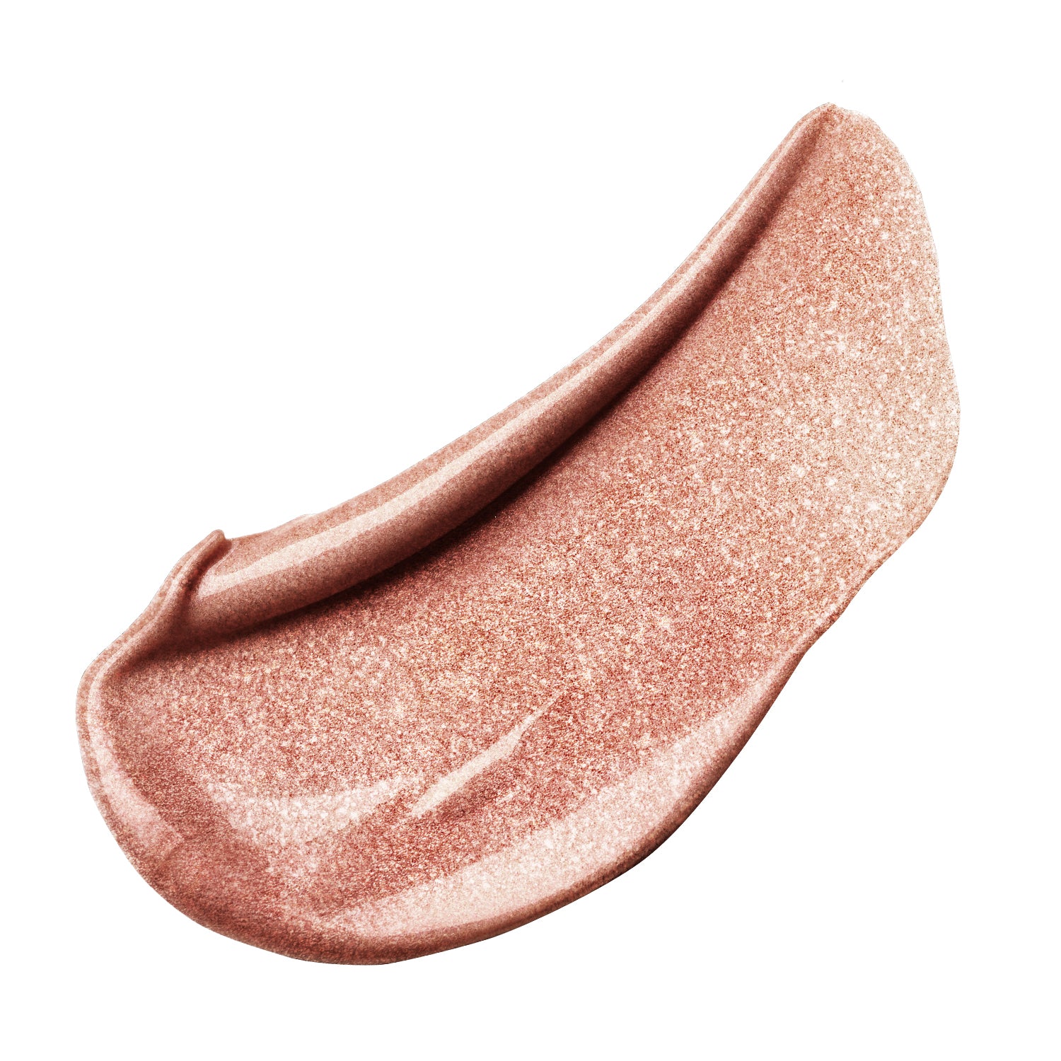 L.A. Colors Glitzy Girl Gelly Glam Metallic Eye Color - Image 13