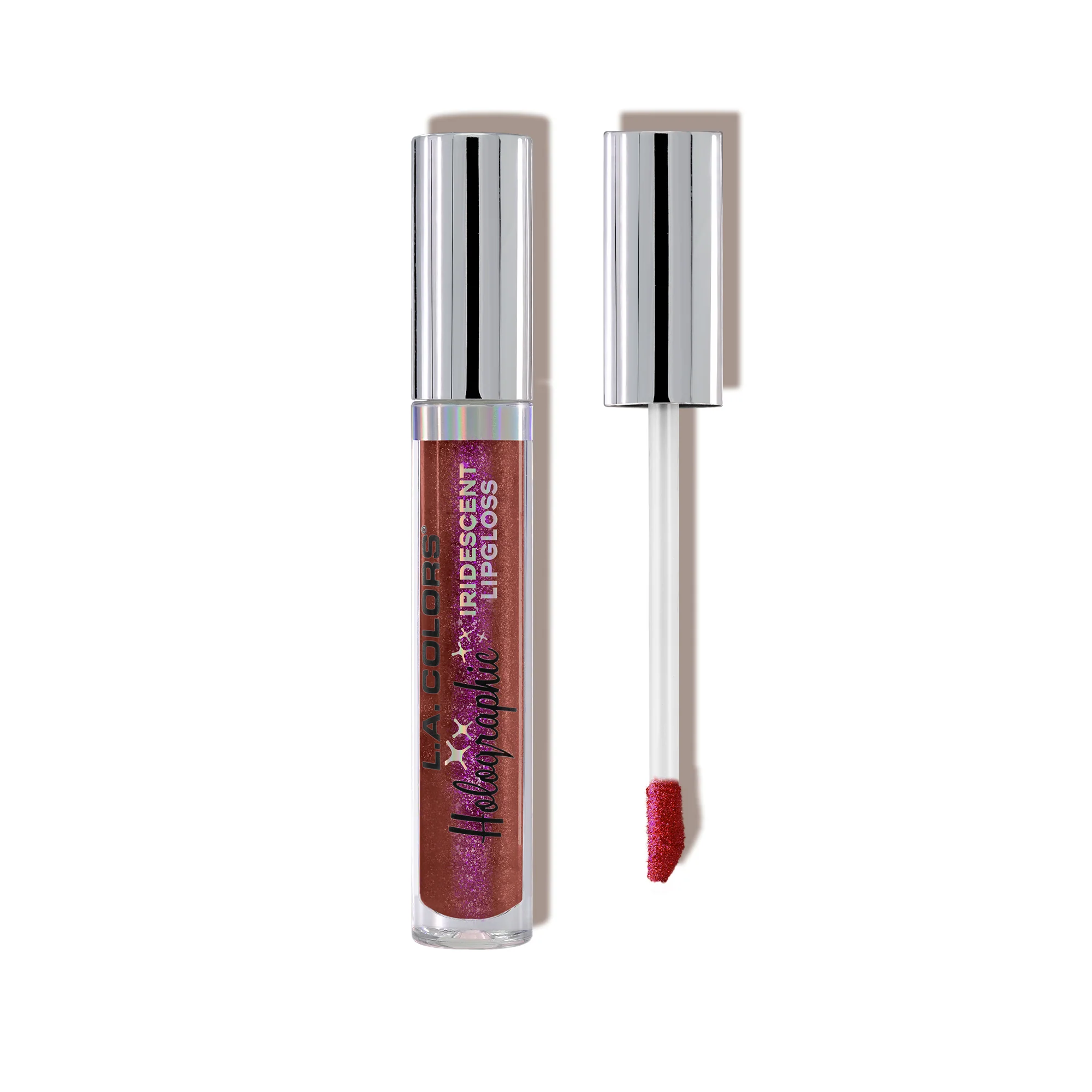 Holographic Iridescent Lipgloss - Image 7