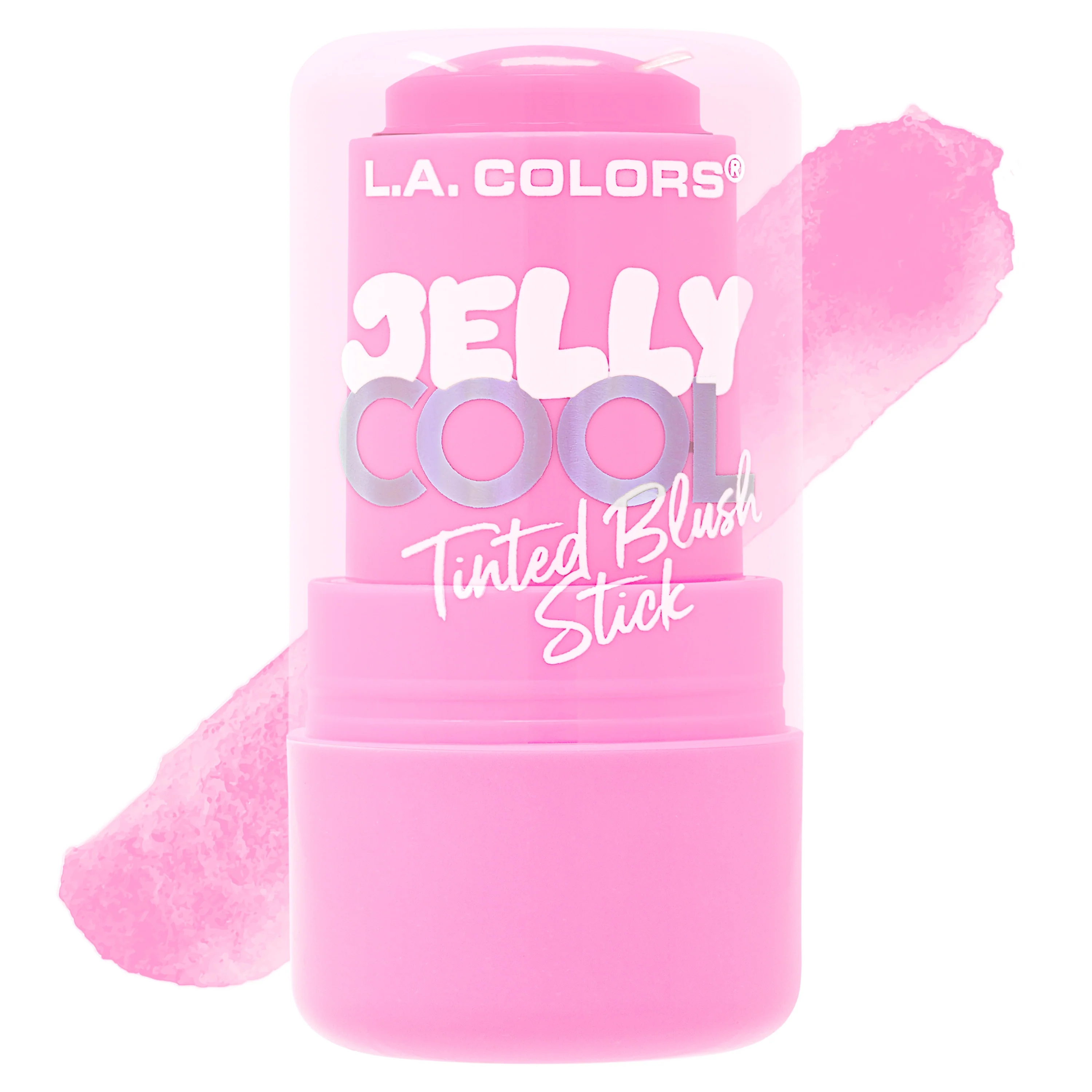 Jelly Cool Tinted Blush Stick - Image 24