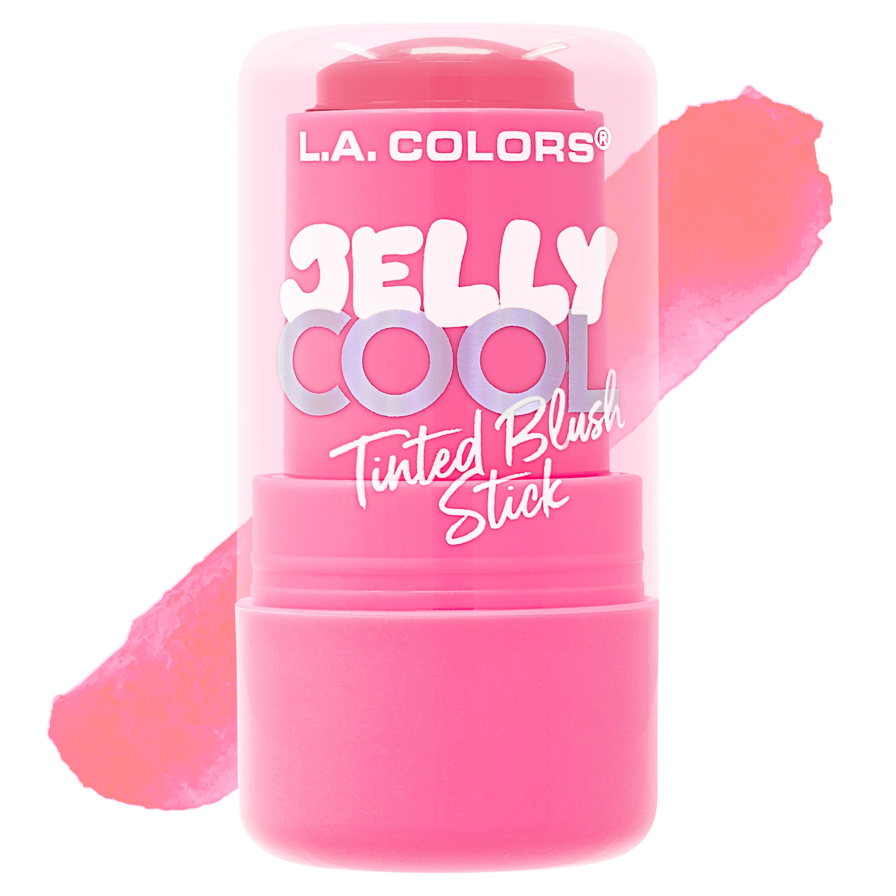 Jelly Cool Tinted Blush Stick - Image 33
