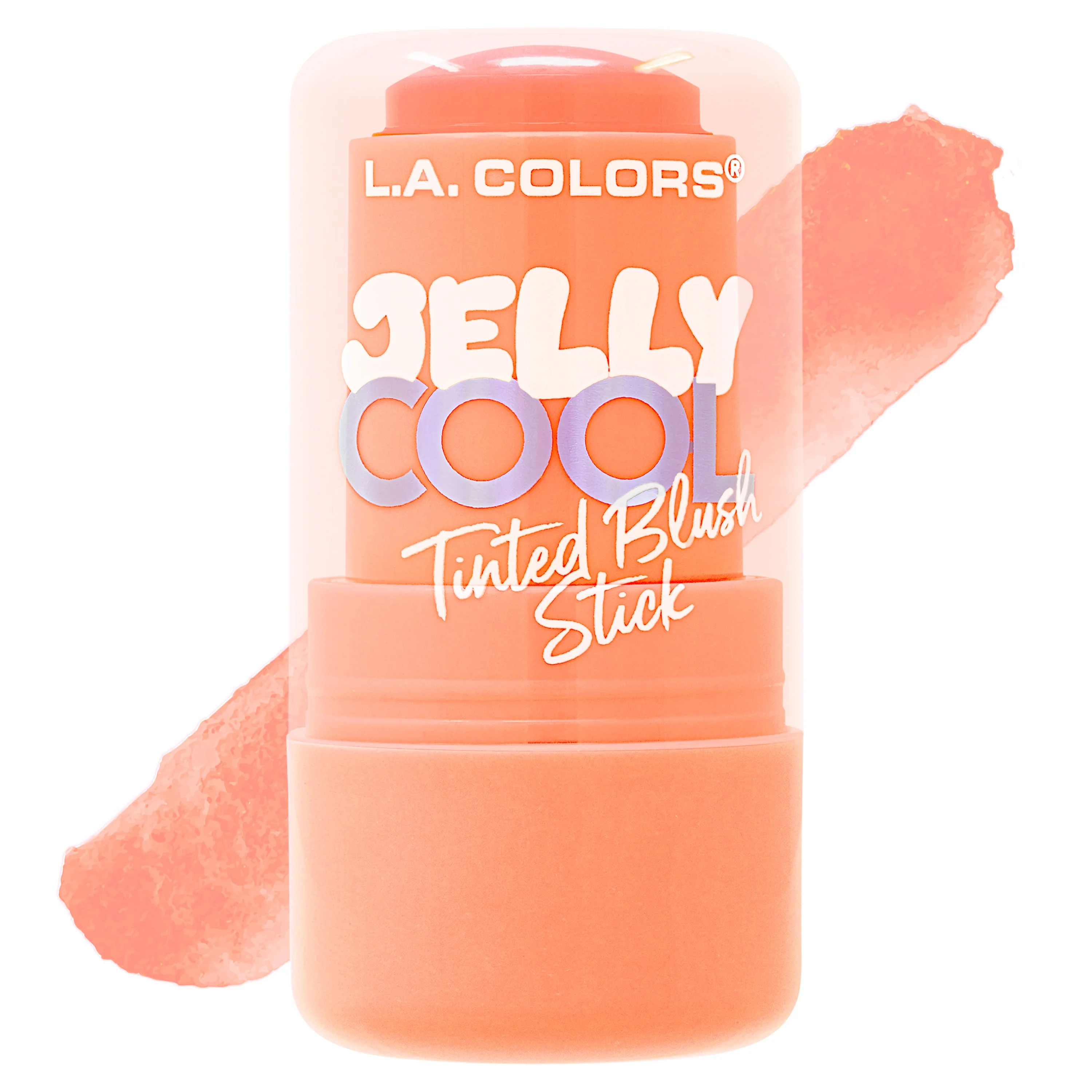 Jelly Cool Tinted Blush Stick - Image 39