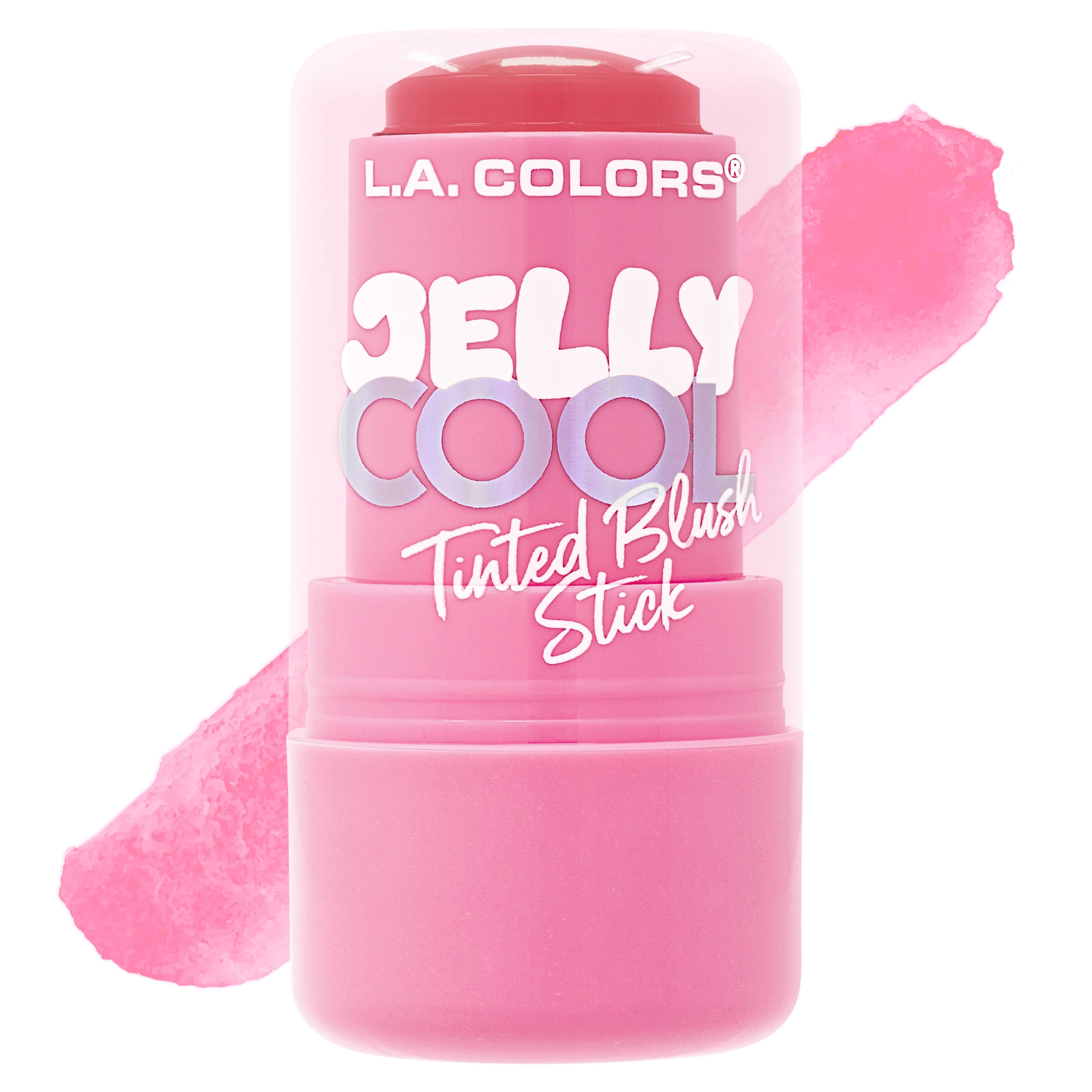 Jelly Cool Tinted Blush Stick - Image 42