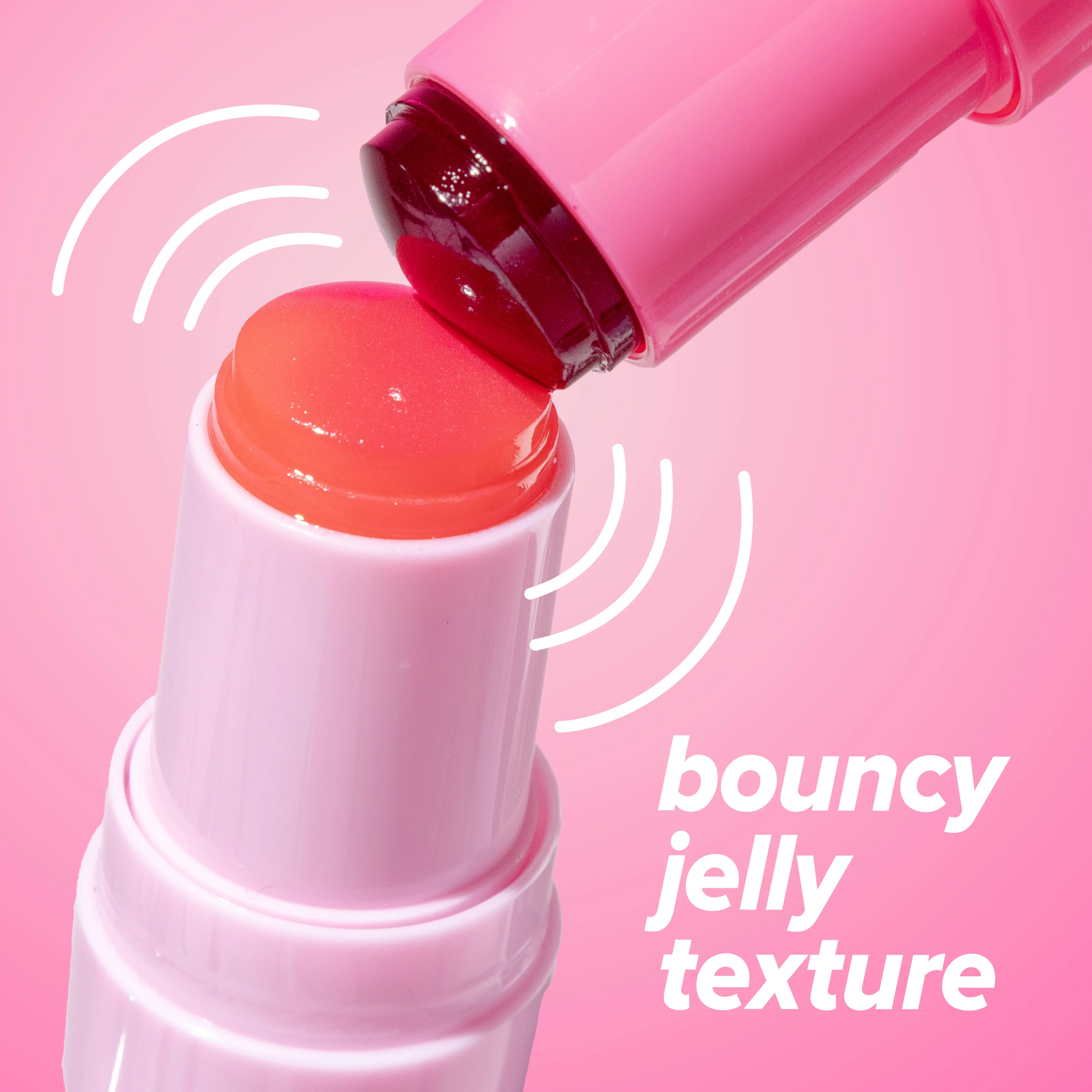 Jelly Cool Tinted Blush Stick - Image 48
