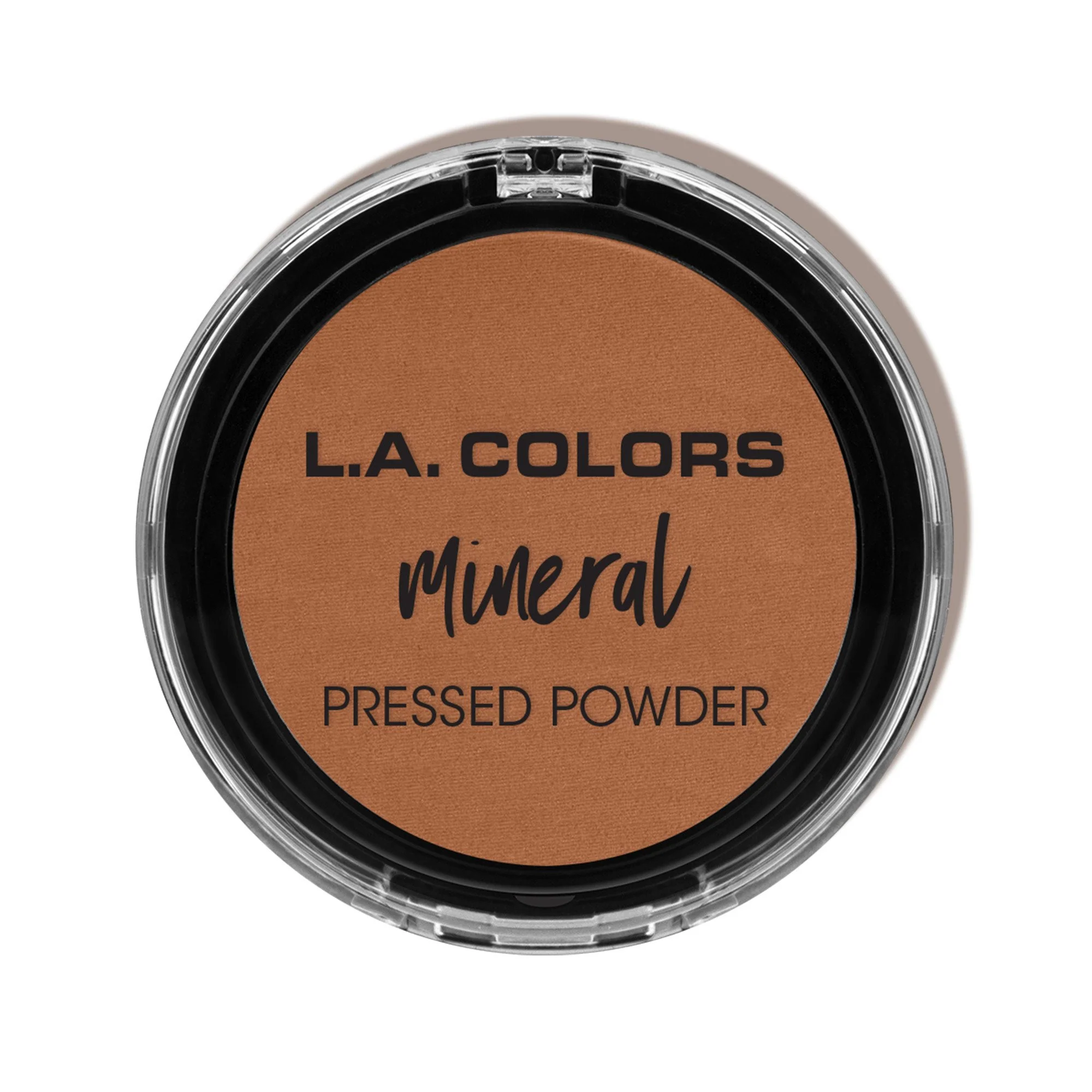 Mineral Pressed Powder - Image 10