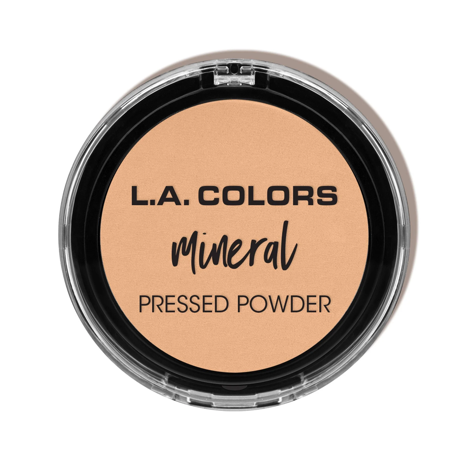 Mineral Pressed Powder - Image 3