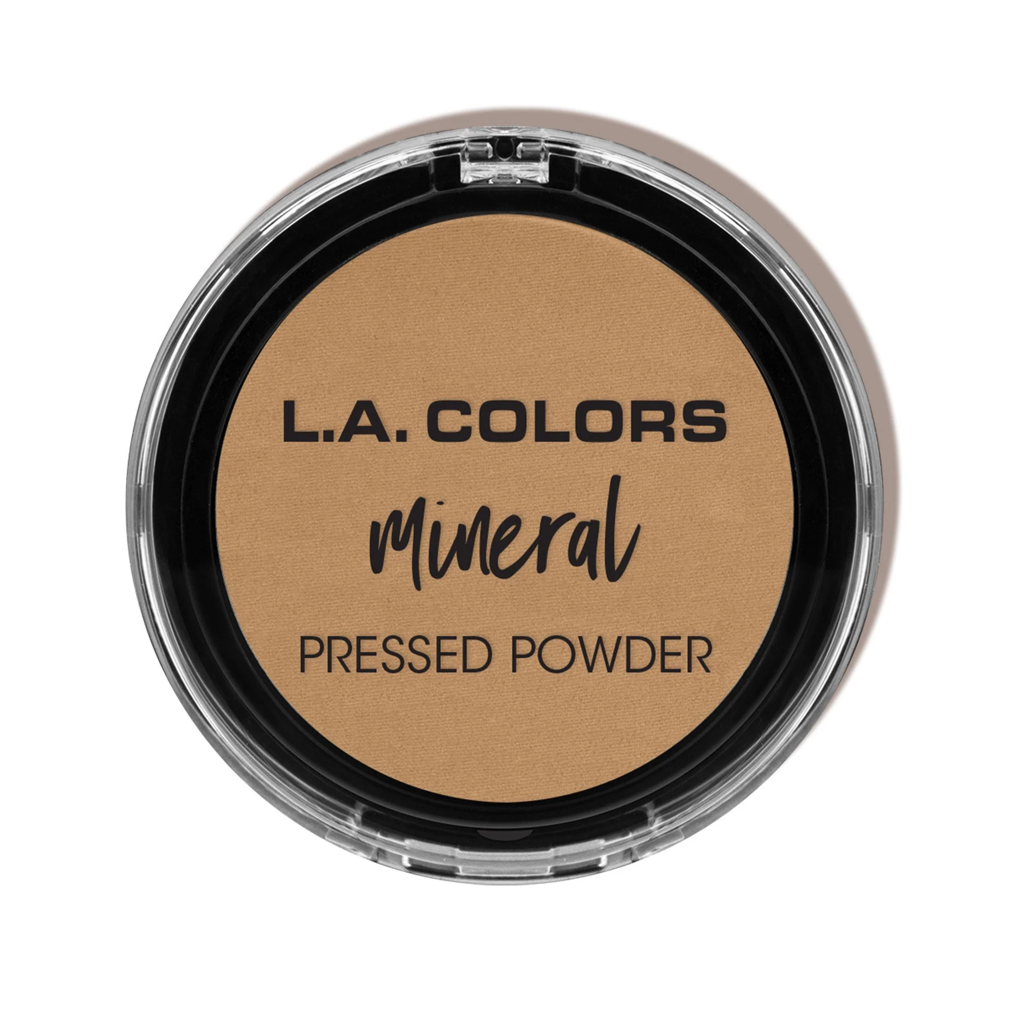 Mineral Pressed Powder - Image 8