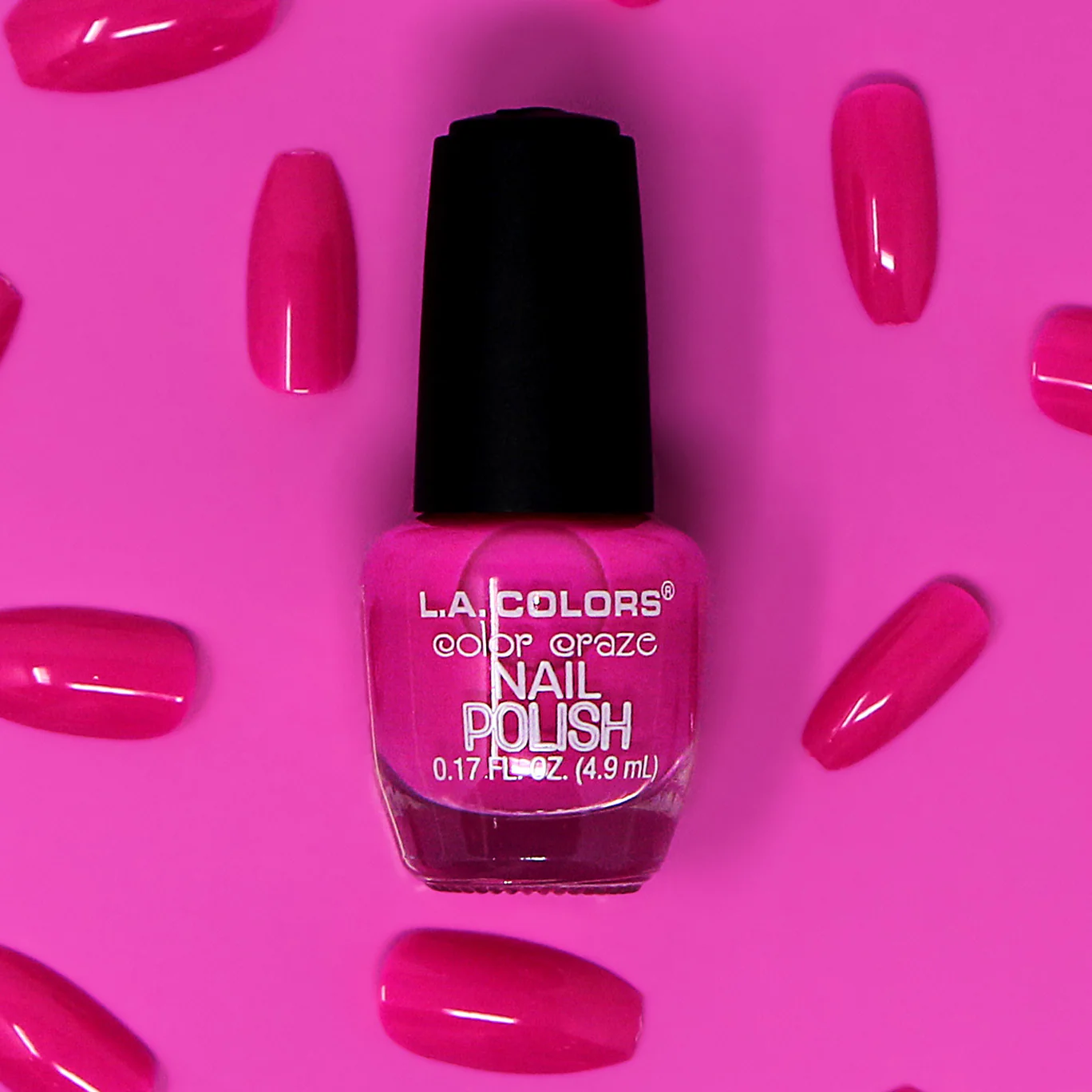 Pop On Nail Tips and Polish - Image 13