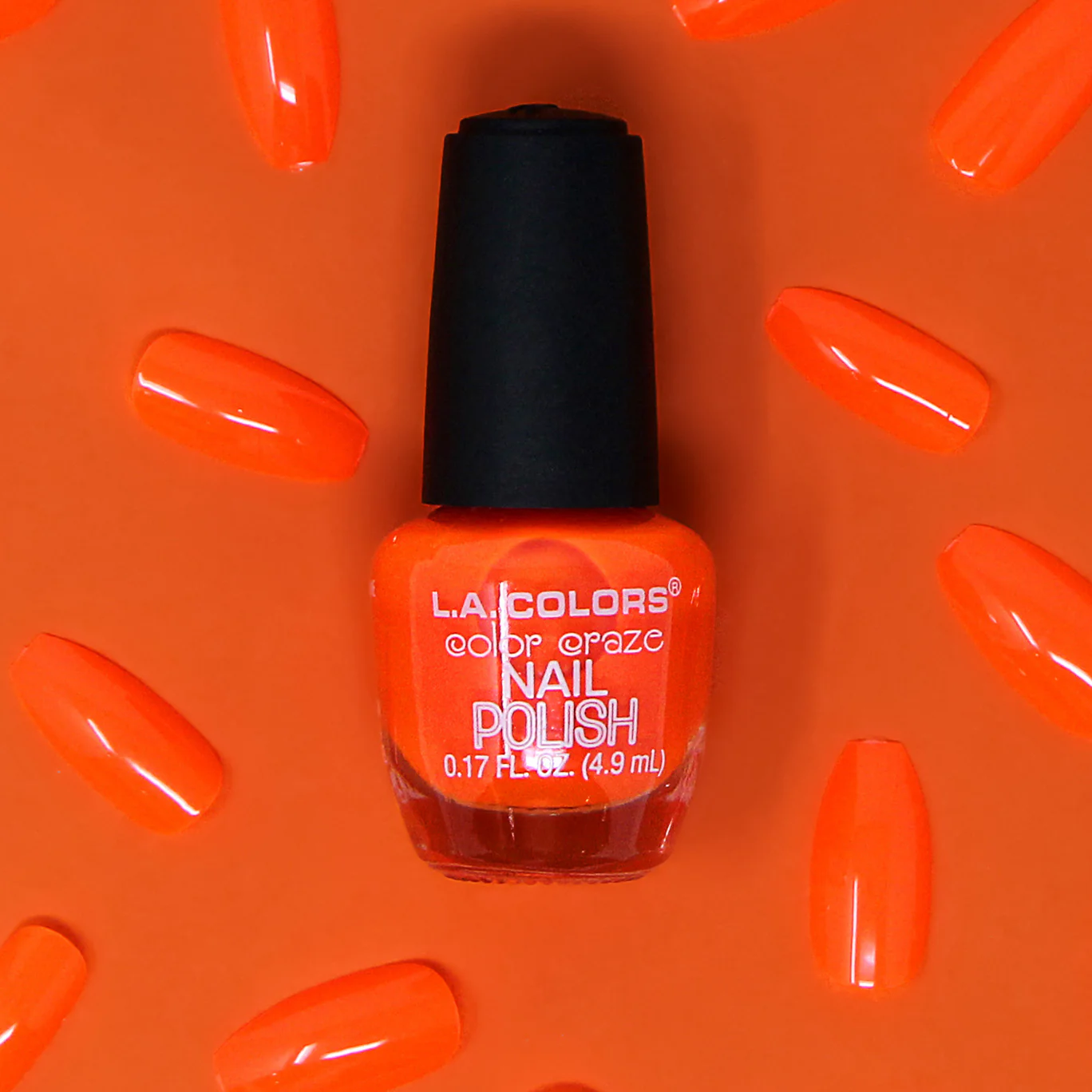 Pop On Nail Tips and Polish - Image 14
